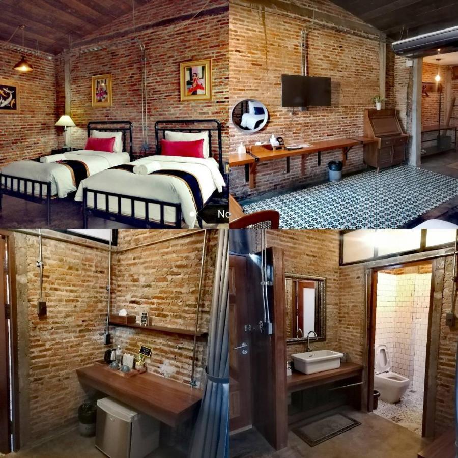 Px122 Dbest Hotel Nan Luaran gambar