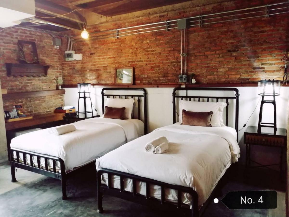 Px122 Dbest Hotel Nan Luaran gambar