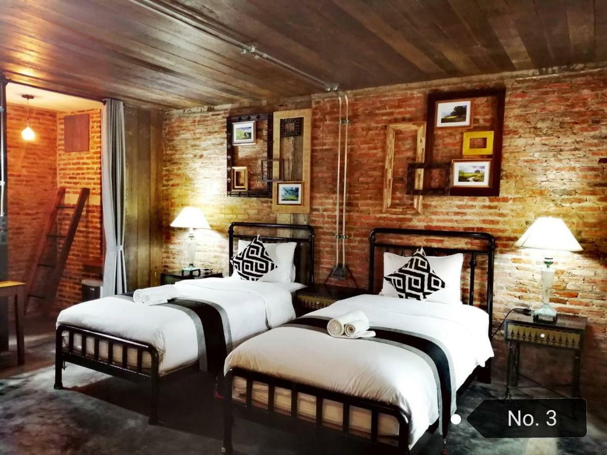 Px122 Dbest Hotel Nan Luaran gambar