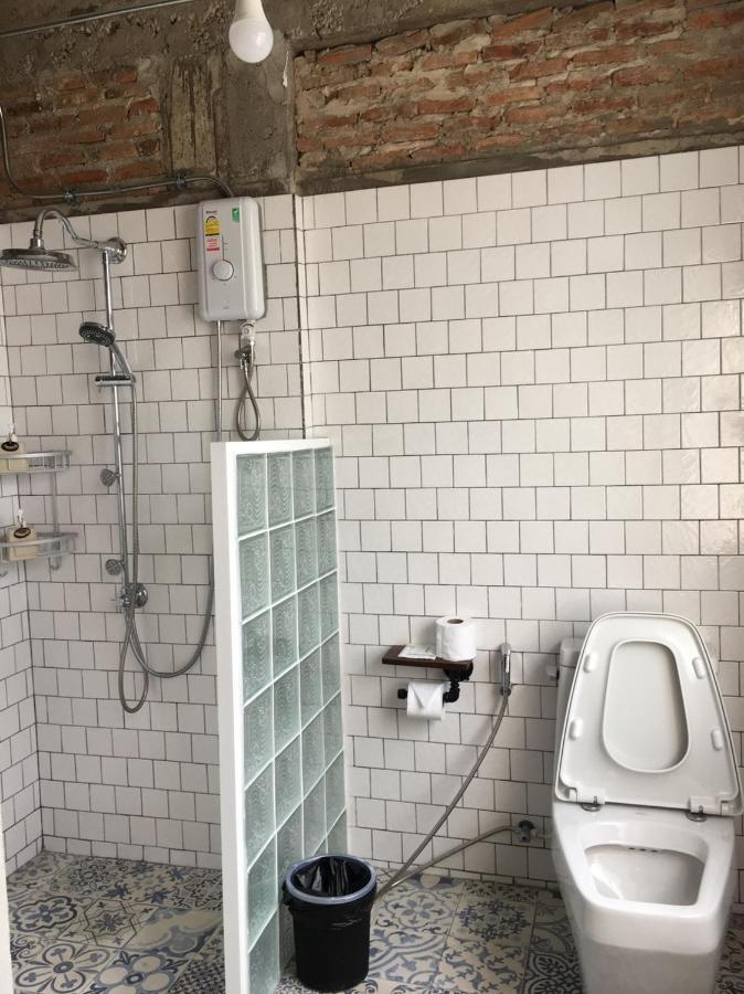Px122 Dbest Hotel Nan Luaran gambar