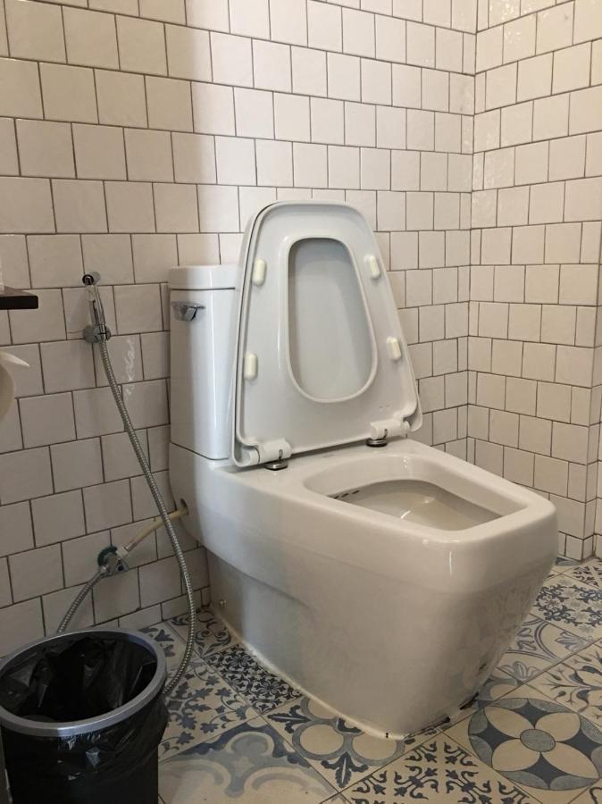 Px122 Dbest Hotel Nan Luaran gambar