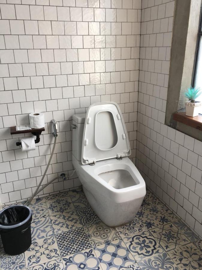Px122 Dbest Hotel Nan Luaran gambar